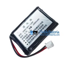 Batería para PLC KMD-WYJ-1260 [Batería de Repuesto]